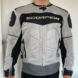 Scorpion Exo EDDY Jacket